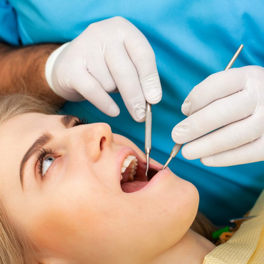 Tooth-Extraction